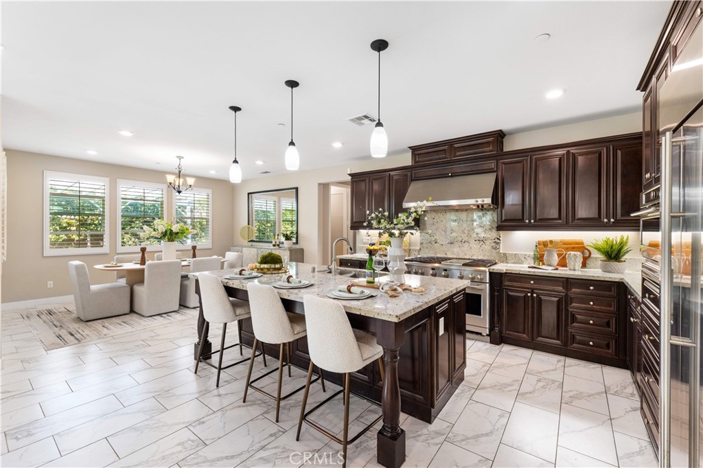 Larkspur - Residential