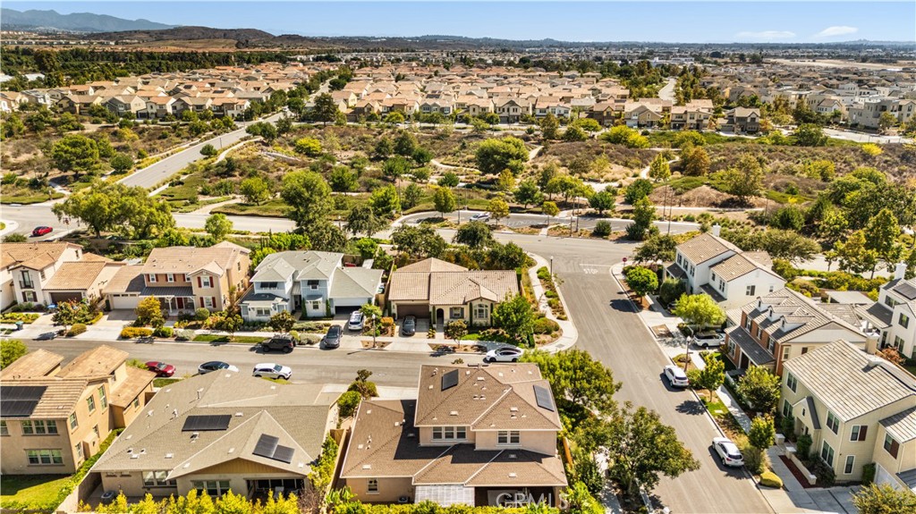 Larkspur - Residential