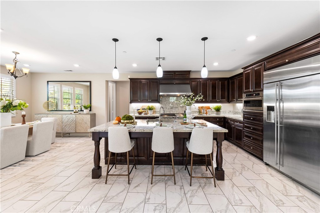 Larkspur - Residential