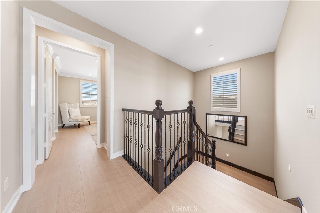 Larkspur - Residential
