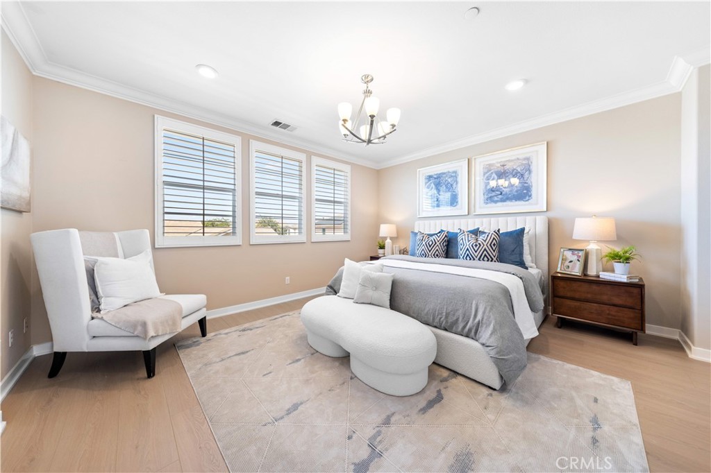 Larkspur - Residential