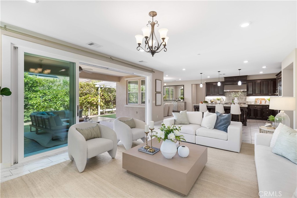 Larkspur - Residential