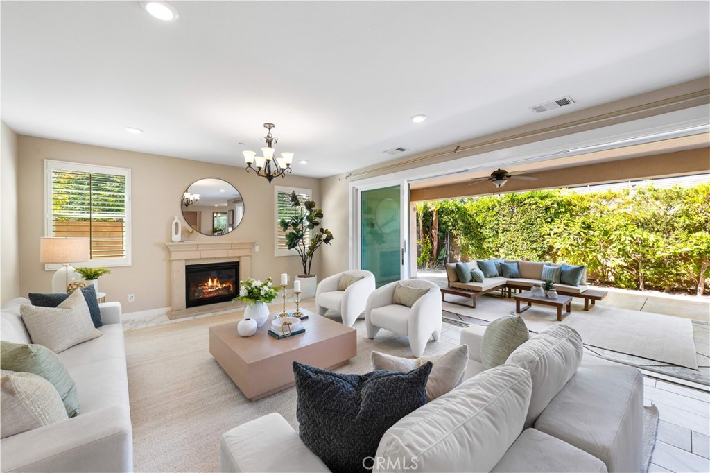 Larkspur - Residential