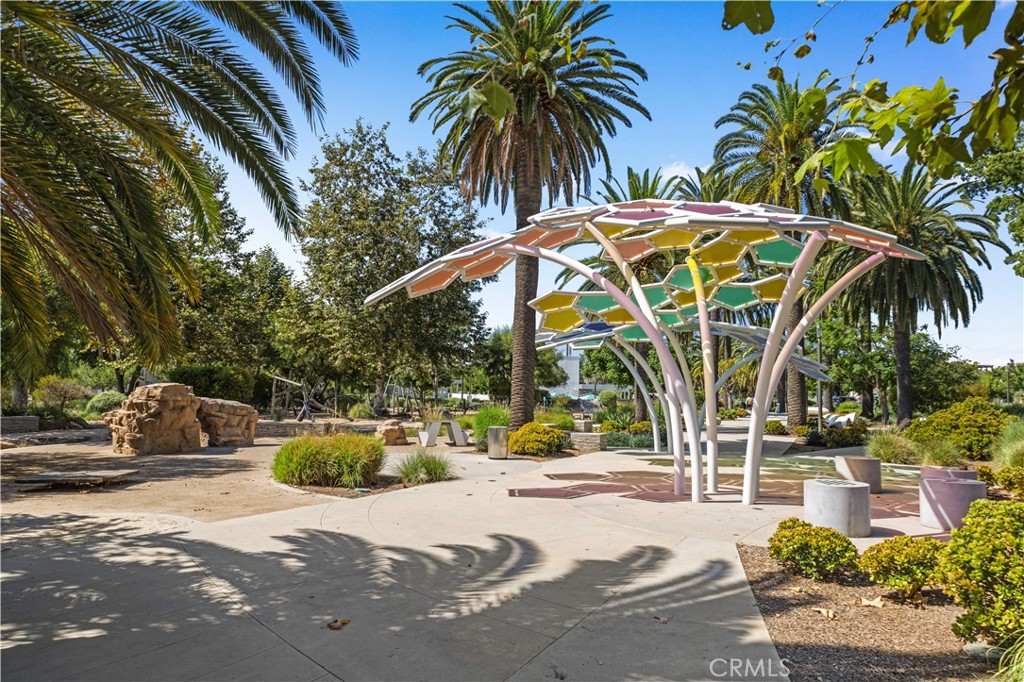 Larkspur - Residential