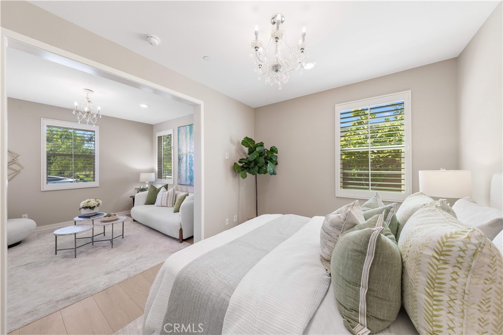 Larkspur - Residential