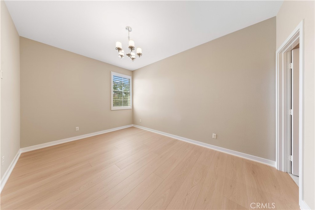 Larkspur - Residential