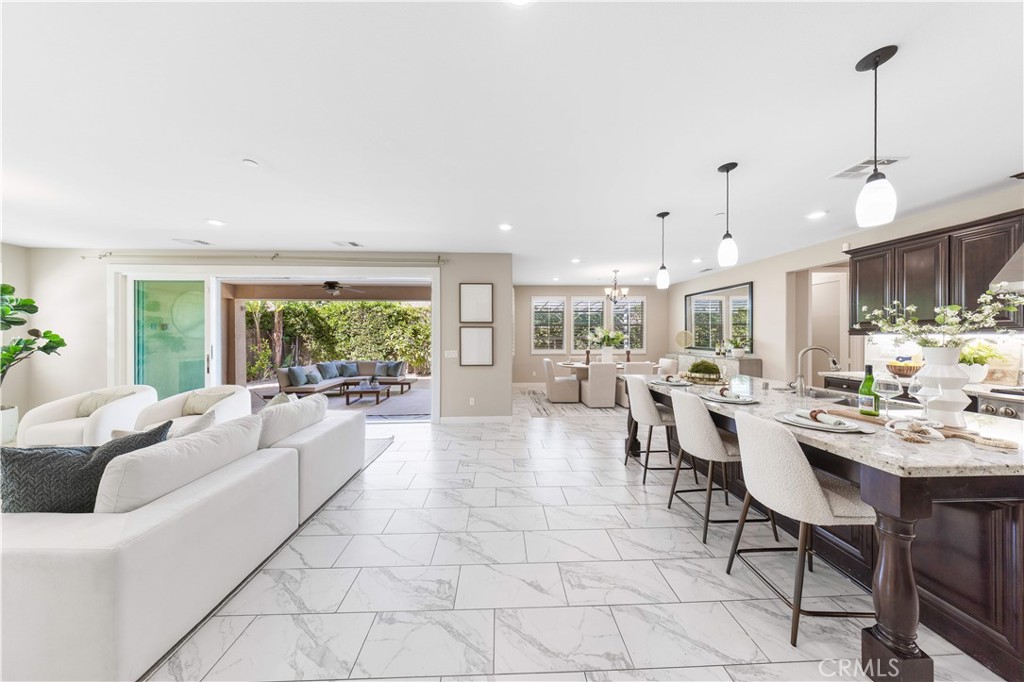 Larkspur - Residential