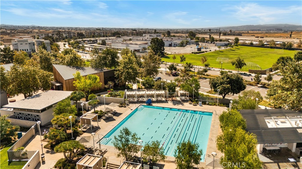 Larkspur - Residential