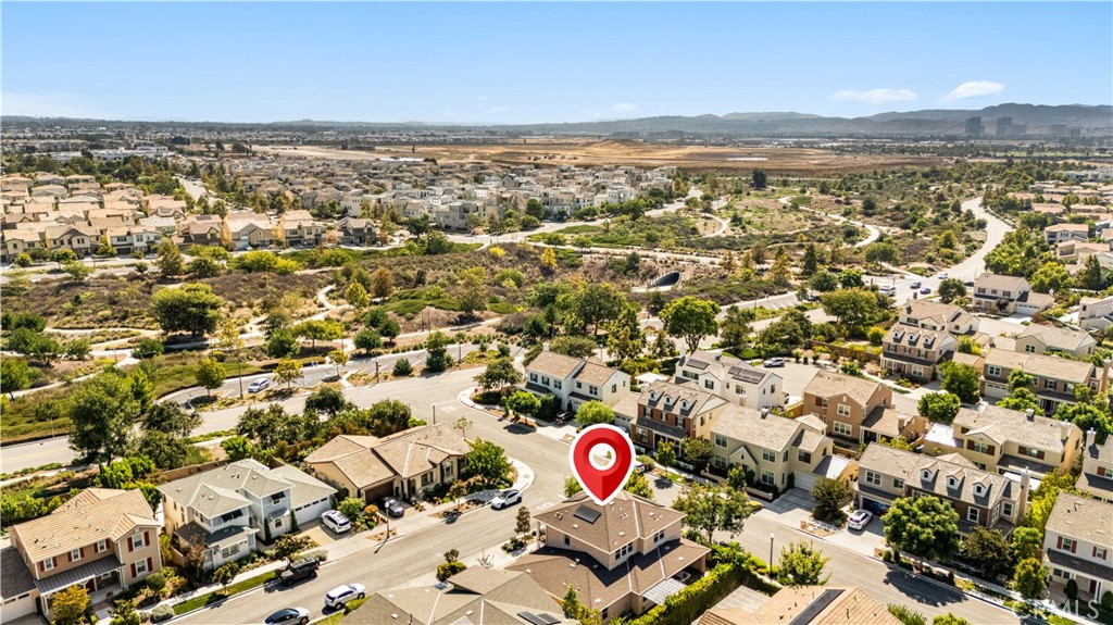 Larkspur - Residential
