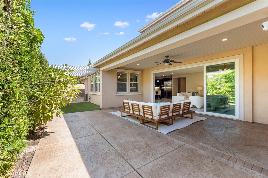 Larkspur - Residential