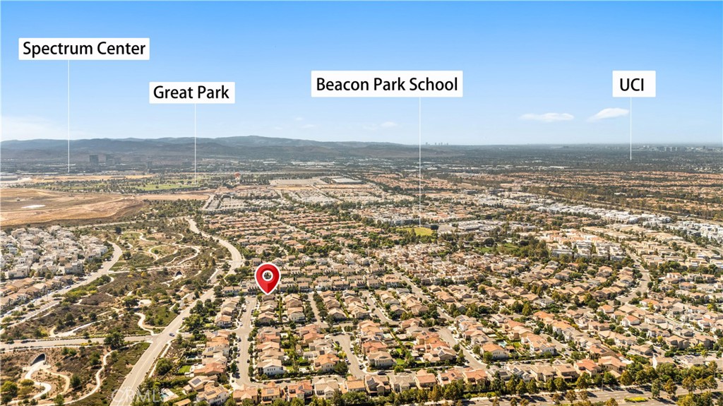 Larkspur - Residential