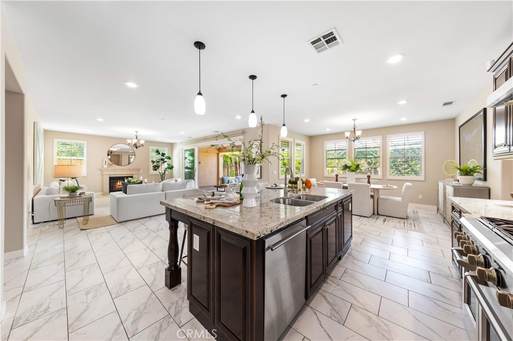 Larkspur - Residential