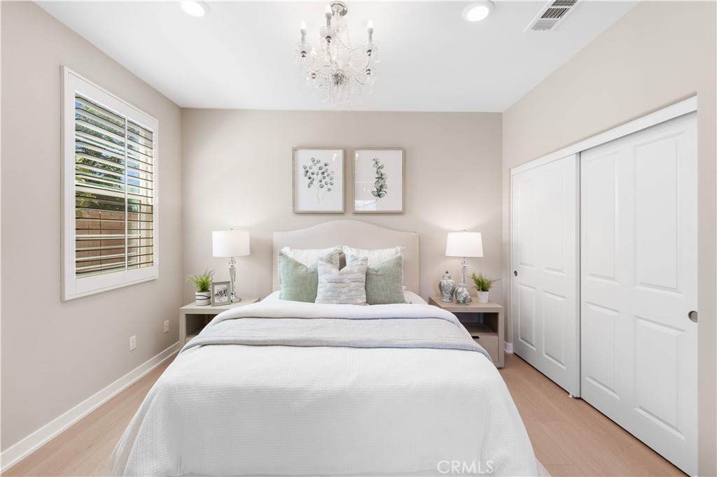 Larkspur - Residential