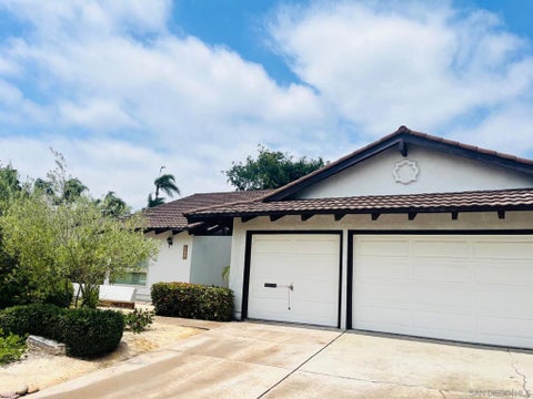 Tiny photo for 8045 Forrestal Road Rd, San Diego, CA 92120 (MLS # 260024233SD)