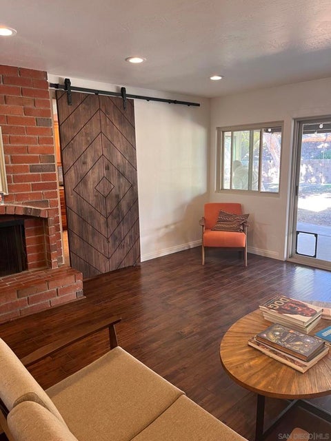 Tiny photo for 8045 Forrestal Road Rd, San Diego, CA 92120 (MLS # 260024233SD)