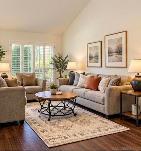 Tiny photo for 8045 Forrestal Road Rd, San Diego, CA 92120 (MLS # 260024233SD)