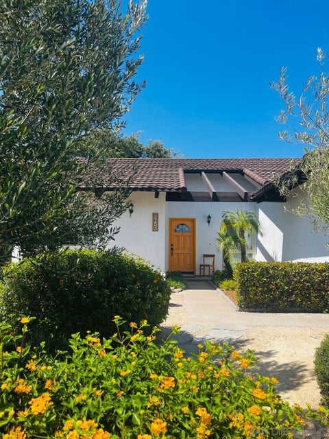 Tiny photo for 8045 Forrestal Road Rd, San Diego, CA 92120 (MLS # 260024233SD)
