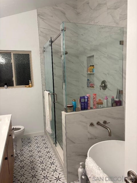 Tiny photo for 8045 Forrestal Road Rd, San Diego, CA 92120 (MLS # 260024233SD)