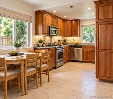 Tiny photo for 8045 Forrestal Road Rd, San Diego, CA 92120 (MLS # 260024233SD)