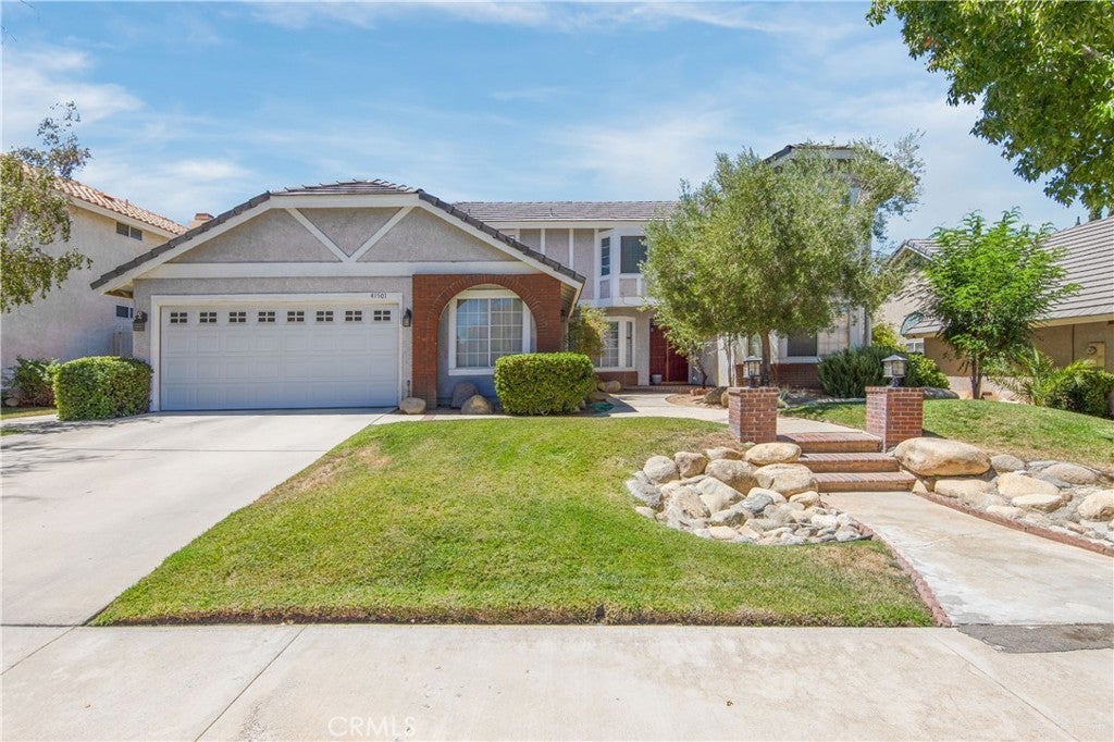 41501 Prairievista Place