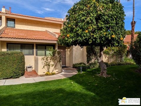 Photo of 2600 S Palm Canyon Drive #31, Palm Springs, CA 92264 (MLS # 26640683PS)