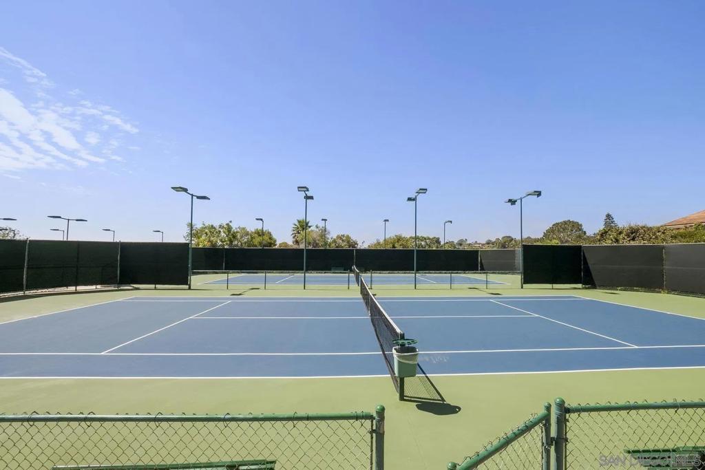 La Jolla - Residential Lease