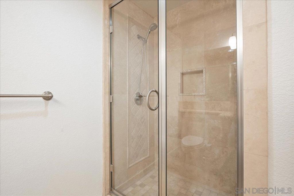 La Jolla - Residential Lease