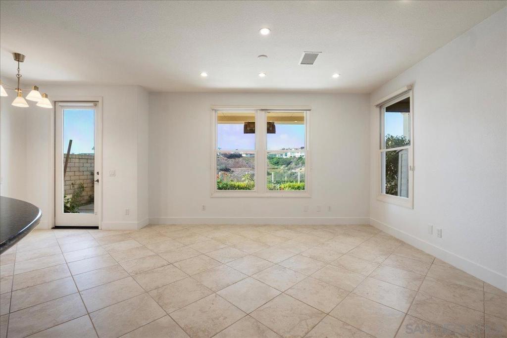 La Jolla - Residential Lease