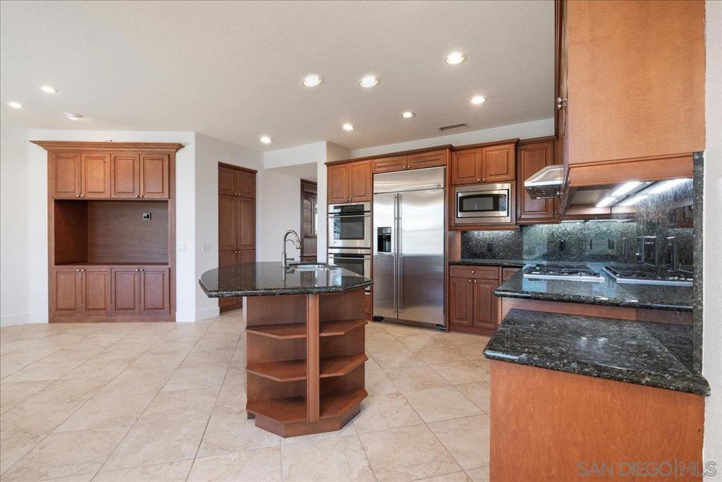 La Jolla - Residential Lease