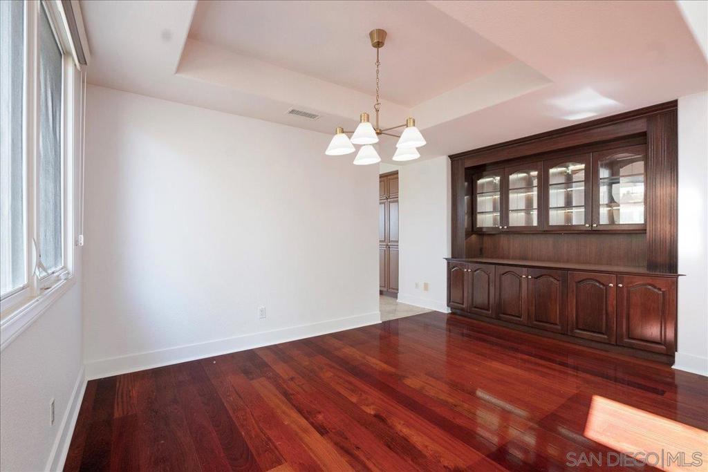 La Jolla - Residential Lease