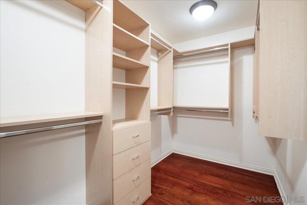 La Jolla - Residential Lease