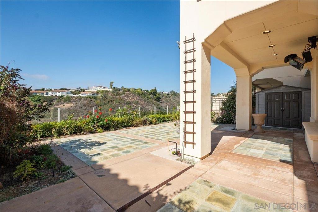 La Jolla - Residential Lease