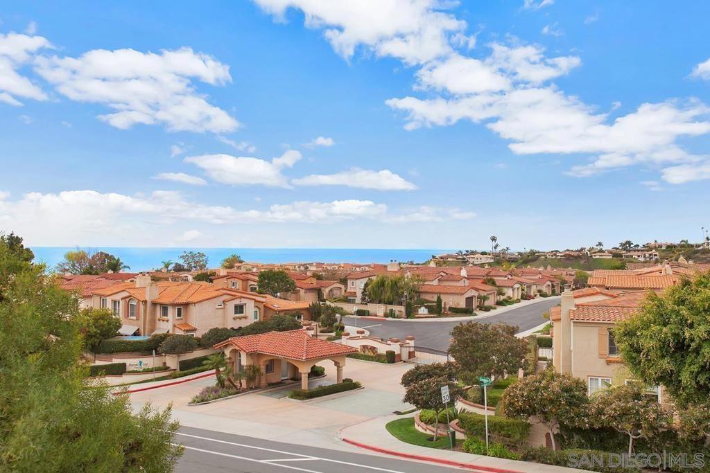 La Jolla - Residential Lease