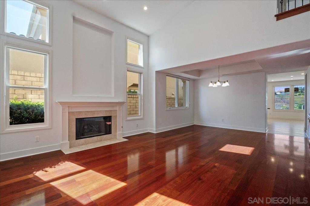 La Jolla - Residential Lease