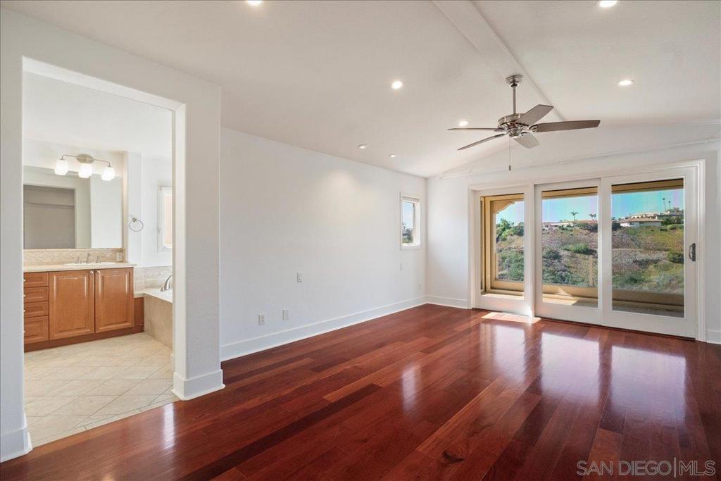 La Jolla - Residential Lease