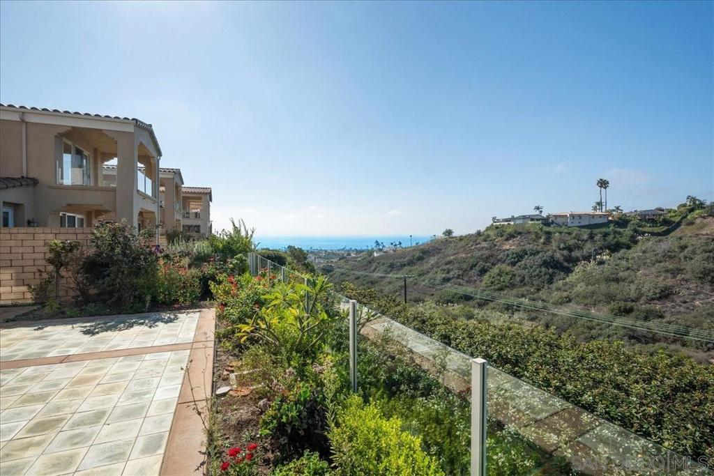 La Jolla - Residential Lease