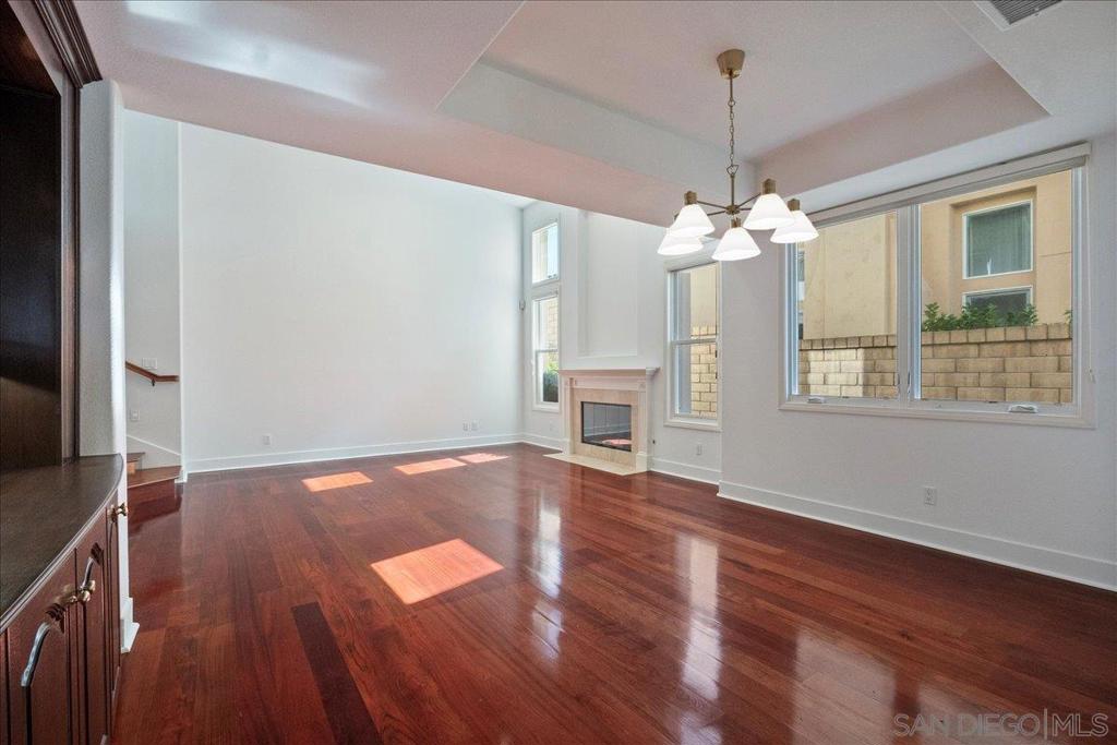 La Jolla - Residential Lease