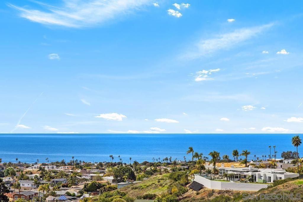 La Jolla - Residential Lease