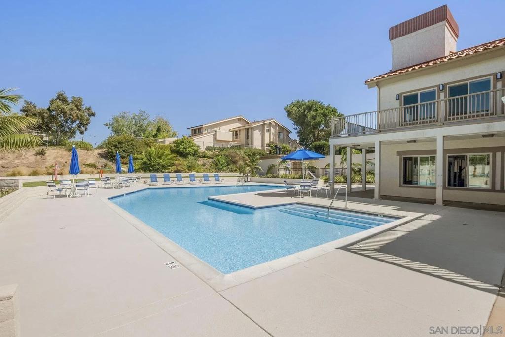 La Jolla - Residential Lease