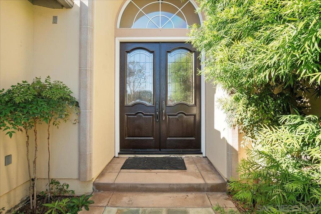 La Jolla - Residential Lease