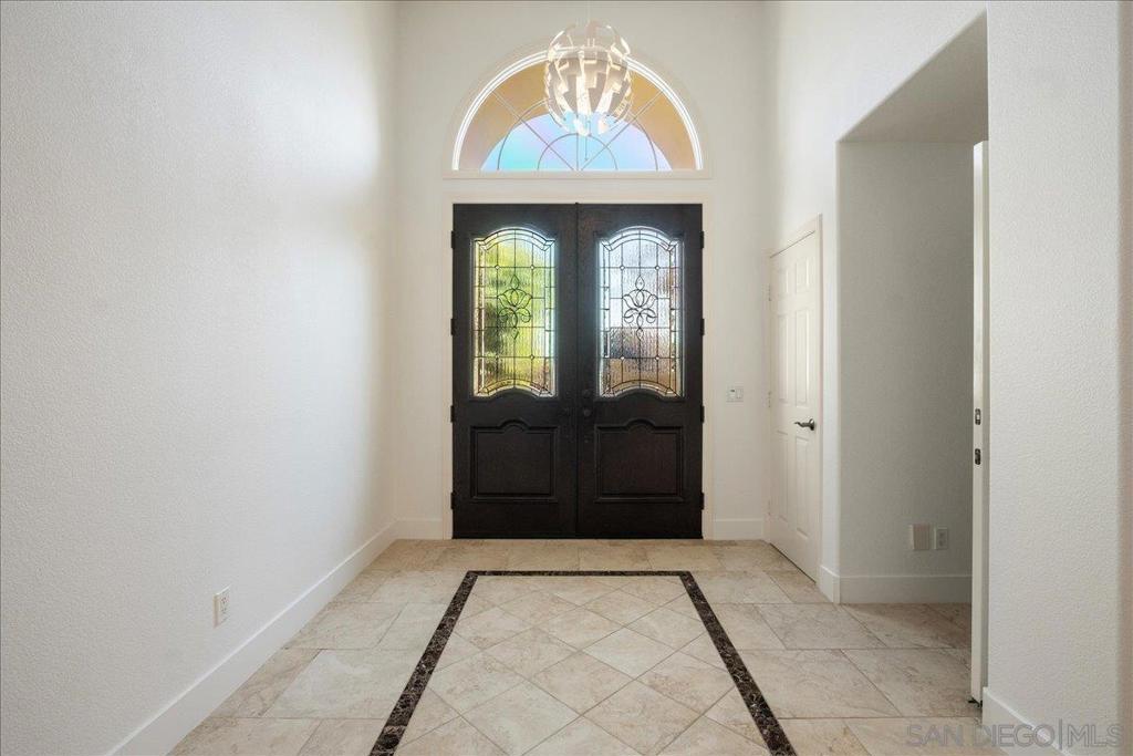 La Jolla - Residential Lease