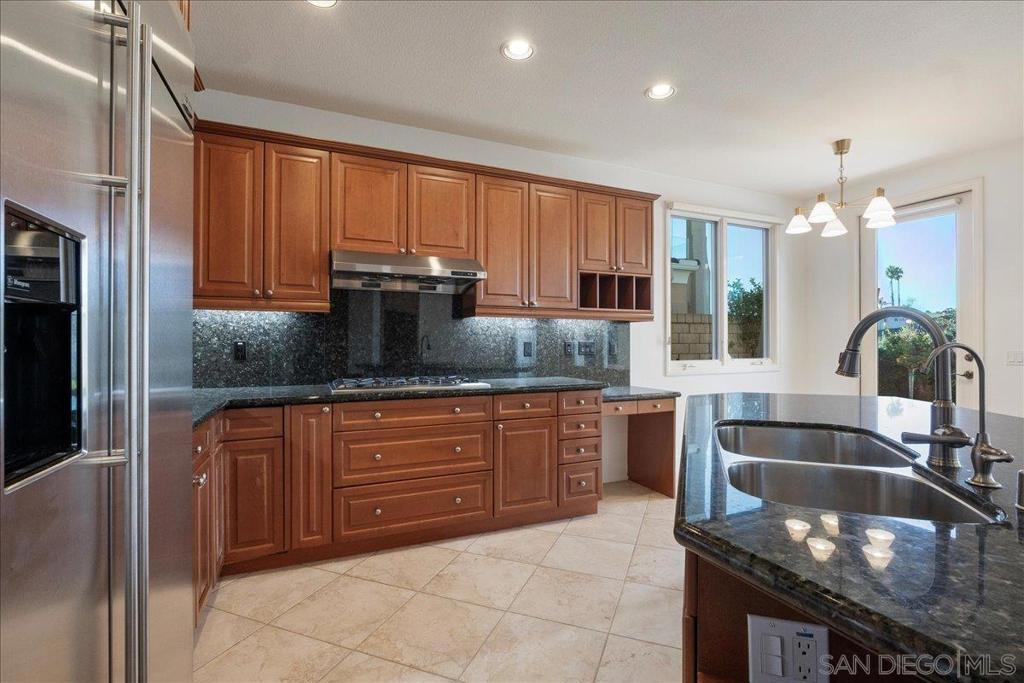 La Jolla - Residential Lease