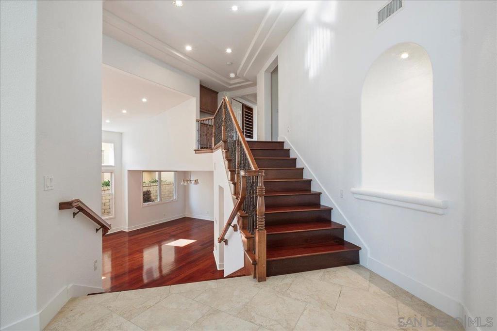 La Jolla - Residential Lease