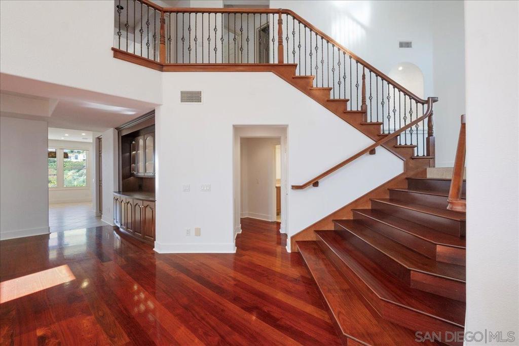 La Jolla - Residential Lease