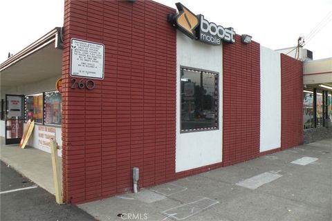 260 N Tustin #A Orange CA 92867