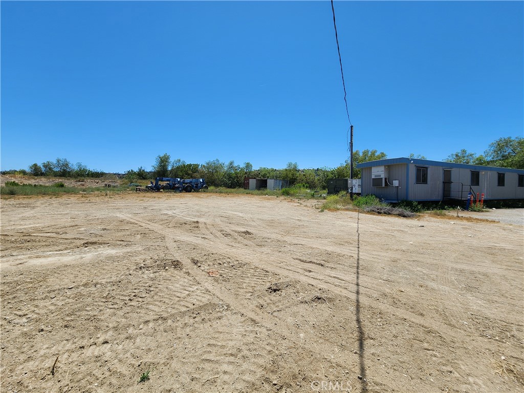 24000 Hidden Ridge Road