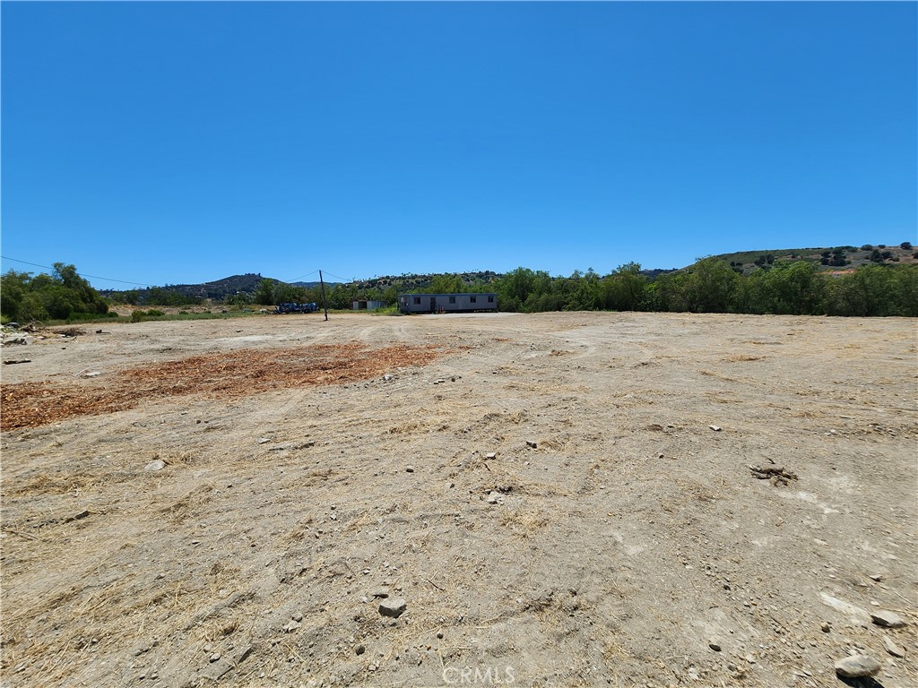 24000 Hidden Ridge Road