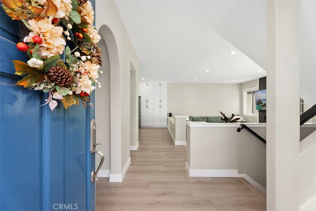 Pacific Ranch Townhomes (PRAT) - Residential