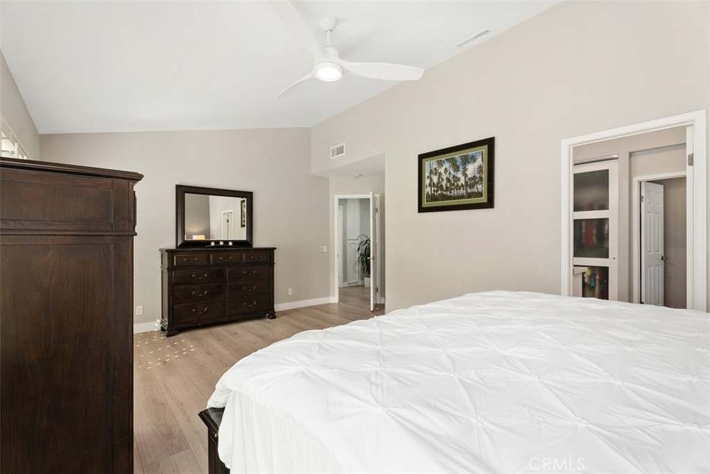 Pacific Ranch Townhomes (PRAT) - Residential