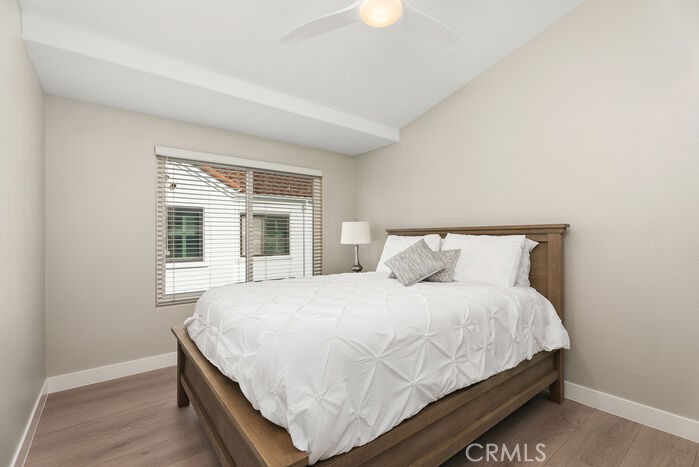 Pacific Ranch Townhomes (PRAT) - Residential